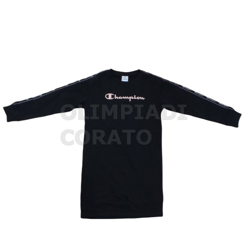 VESTITO FELPATO CHAMPION G