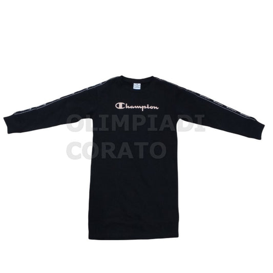 VESTITO FELPATO CHAMPION G