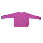 FELPA GIRO CREW FUXIA CGAMPION G