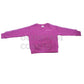 FELPA GIRO CREW FUXIA CGAMPION G