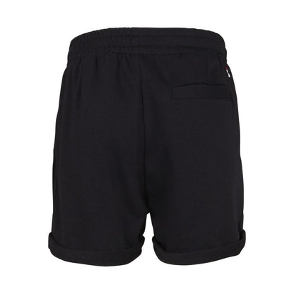SHORT BŠSUM FILA NERO