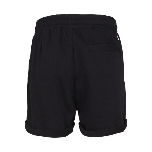 SHORT BŠSUM FILA NERO