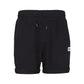 SHORT BŠSUM FILA NERO
