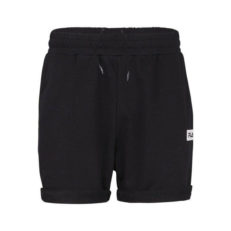 SHORT BŠSUM FILA NERO