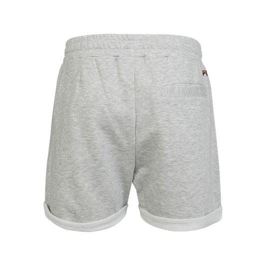 SHORT BŠSUM FILA GRIGIO
