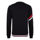 FELPA CREW ZEITZ FILA