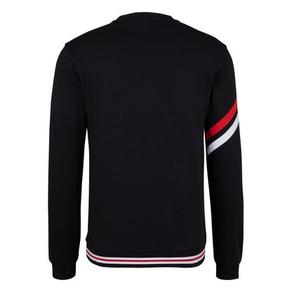 FELPA CREW ZEITZ FILA