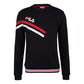 FELPA CREW ZEITZ FILA