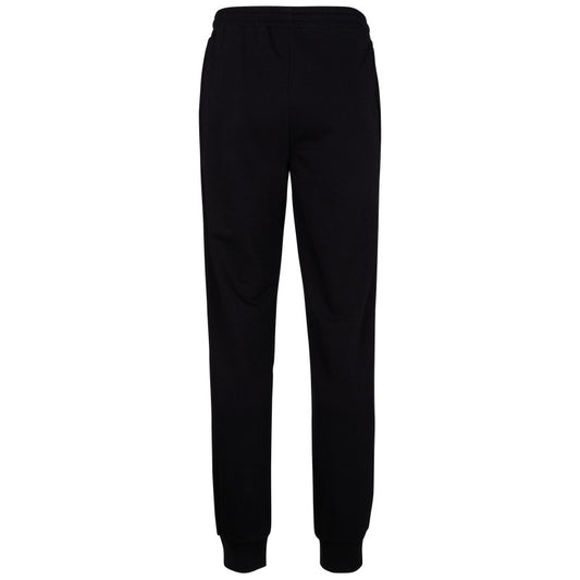 PANTALONE BIORINE FILA NERO