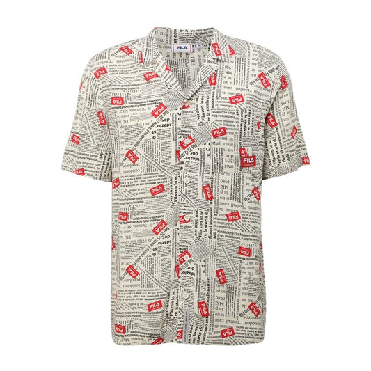 CAMICIA TUTIN RESORT FILA