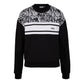 FELPA CREW BOLU FILA W