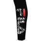 LEGGINGS BARBAN FILA W