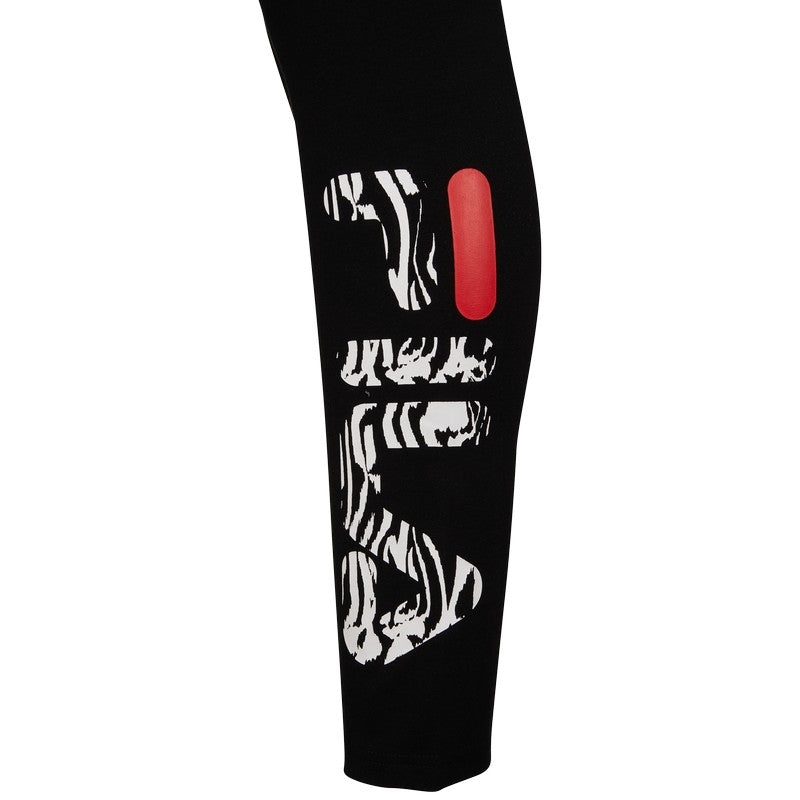 LEGGINGS BARBAN FILA W