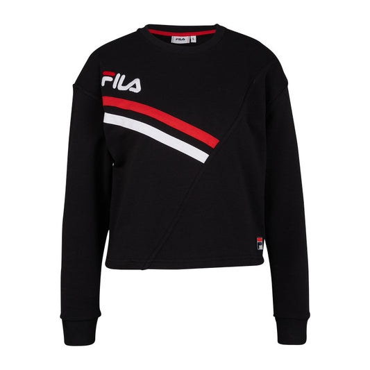 FELPA CREW ZITTAU FILA W