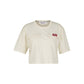 T SHIRT CROPPED TALLINN FILA