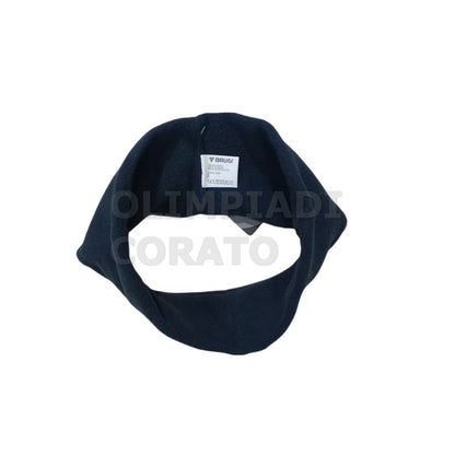 FASCIA PARAORECCHIE PILE BRUGI BLU