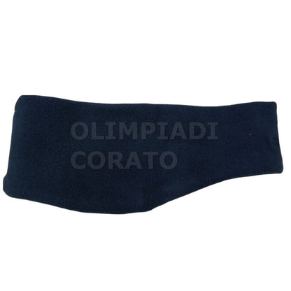 FASCIA PARAORECCHIE PILE BRUGI BLU