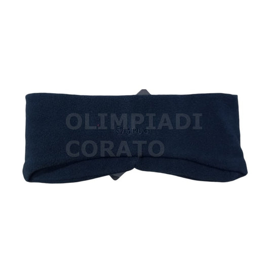 FASCIA PARAORECCHIE PILE BRUGI BLU