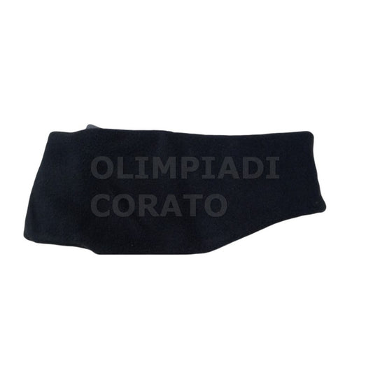 FASCIA PARAORECCHIE PILE BRUGI NERO