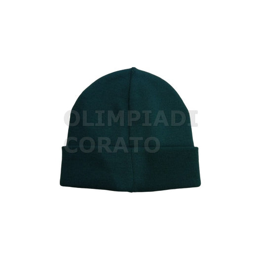 CAPPELLO LANA CHAMPION VERDE