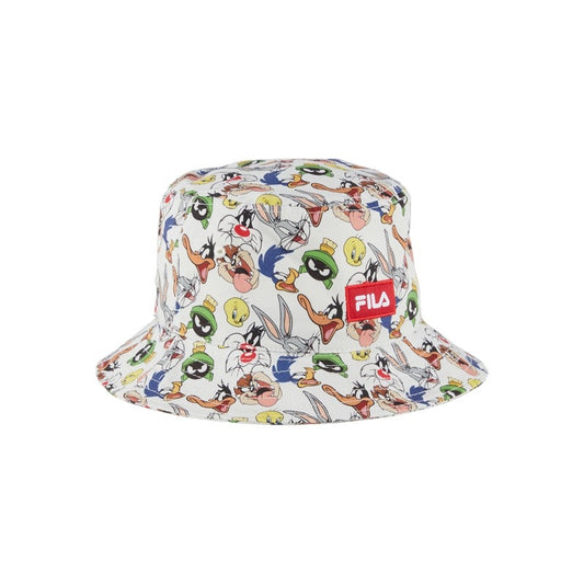 CAPPELLO BUCKET TONK FILA