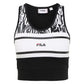 TOP CROPPED BRAGA FILA W