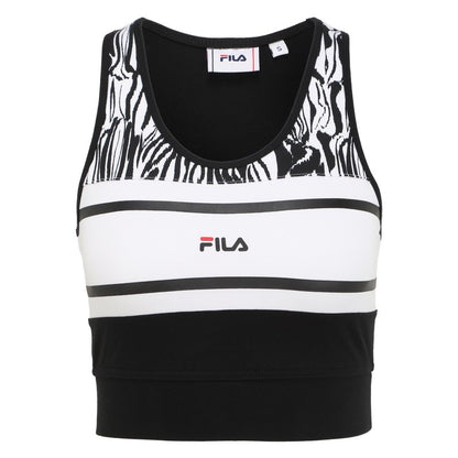 TOP CROPPED BRAGA FILA W