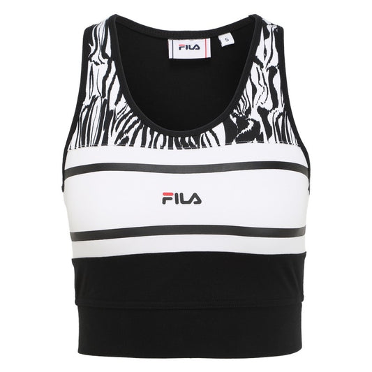 TOP CROPPED BRAGA FILA W