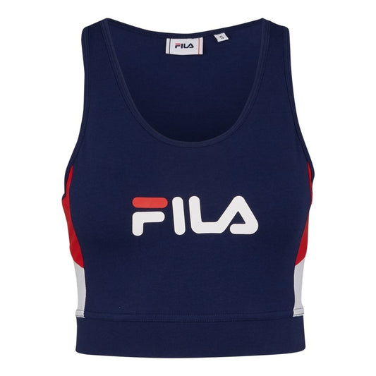 TOP CROPPED BURSA FILA W