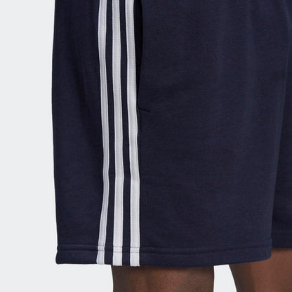 SHORT ESSENTIALS 3-STRIPES ADIDAS