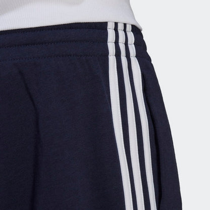 SHORT ESSENTIALS 3-STRIPES ADIDAS