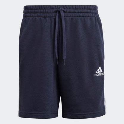 SHORT ESSENTIALS 3-STRIPES ADIDAS