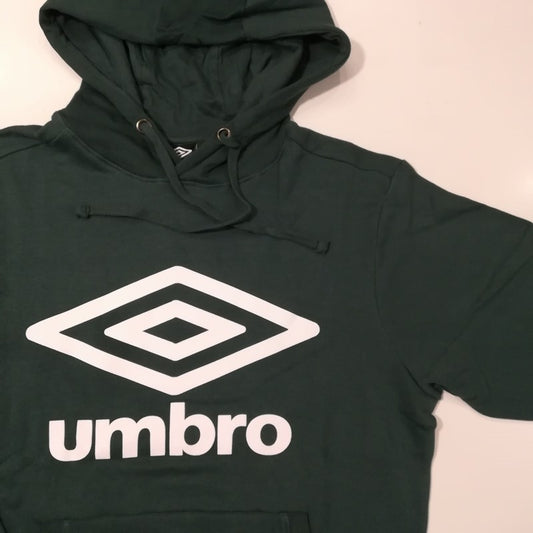 FELPA C/C CREW UMBRO