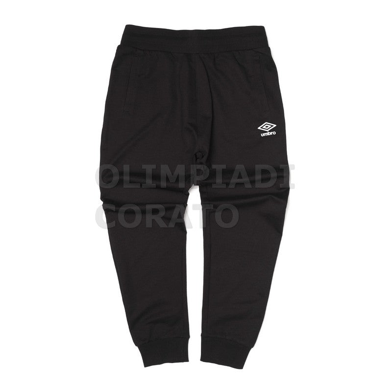 PANTALONE POLSINO UMBRO NERO
