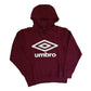 FELPA C/C CREW UMBRO