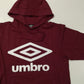 FELPA C/C CREW UMBRO