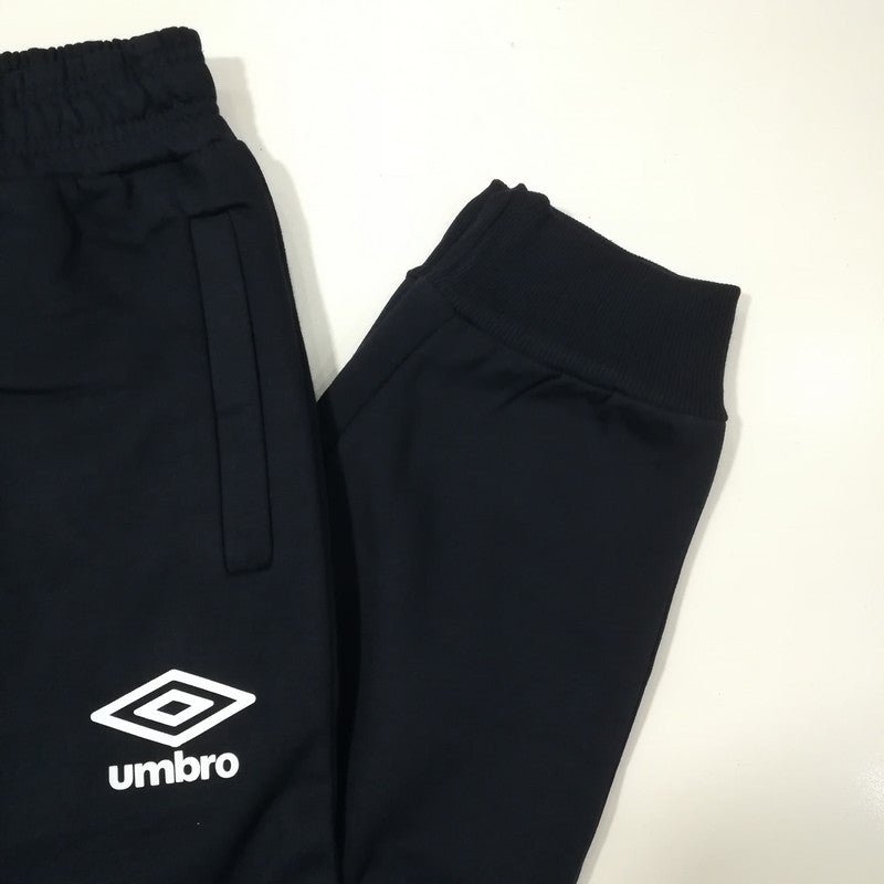PANTALONE POLSINO UMBRO BLU