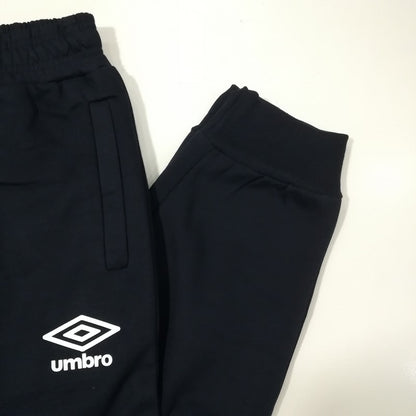 PANTALONE POLSINO UMBRO BLU