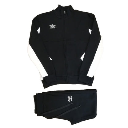TUTA ZIP CREW UMBRO