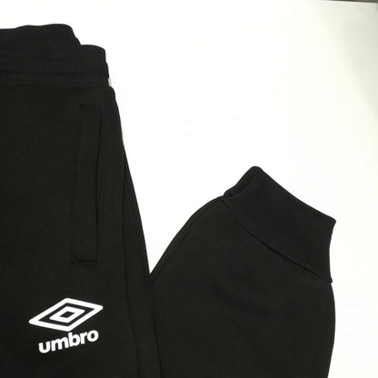 TUTA ZIP CREW UMBRO