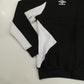 TUTA ZIP CREW UMBRO