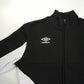 TUTA ZIP CREW UMBRO