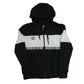 TUTA ZIP C/C CREW UMBRO