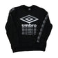 TUTA GIRO CREW UMBRO