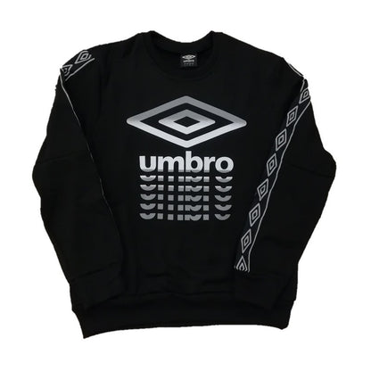 TUTA GIRO CREW UMBRO