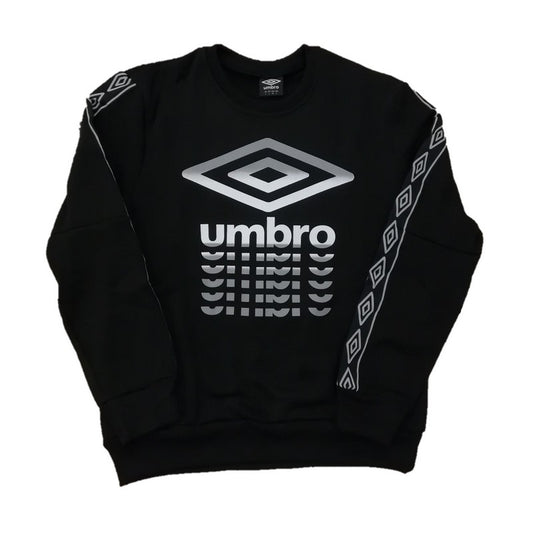 TUTA GIRO CREW UMBRO