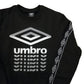 TUTA GIRO CREW UMBRO