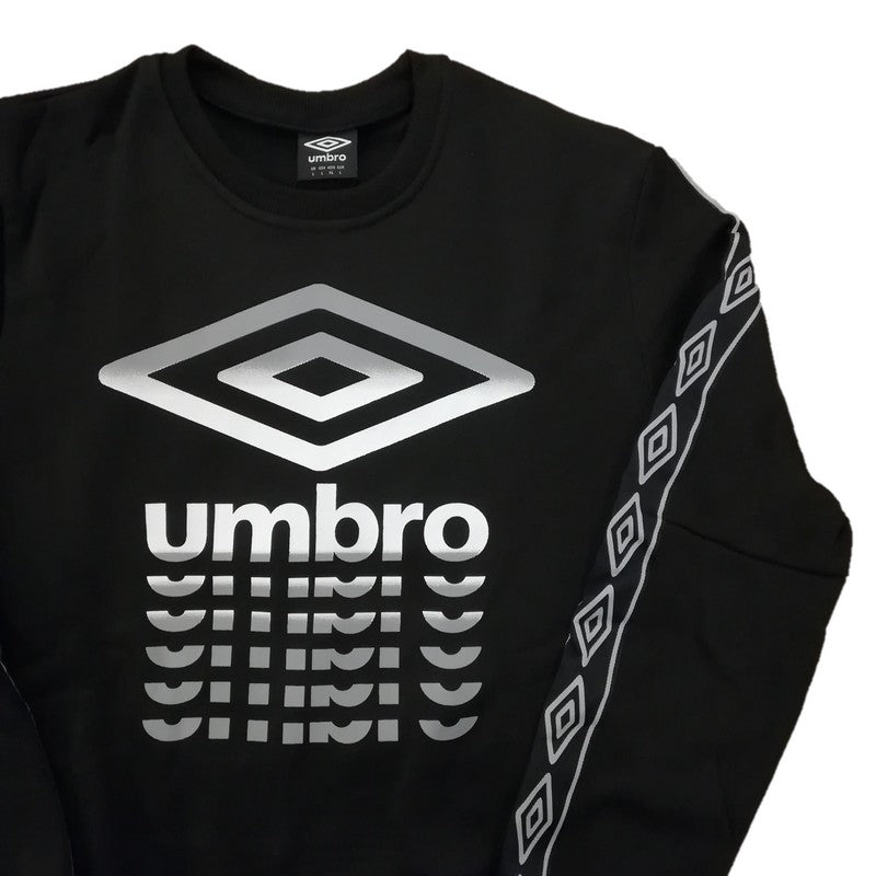 TUTA GIRO CREW UMBRO
