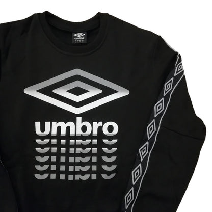 TUTA GIRO CREW UMBRO