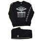 TUTA GIRO CREW UMBRO
